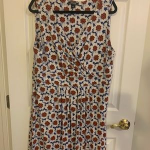 Delightful Daisy dress